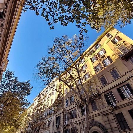 Dandolo In Trastevere By Halldis Рим Екстер'єр фото