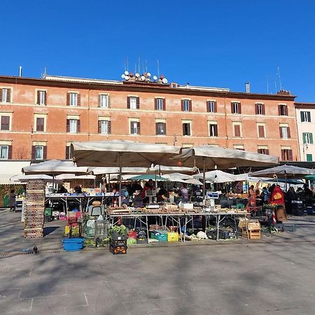 Dandolo In Trastevere By Halldis Рим Екстер'єр фото
